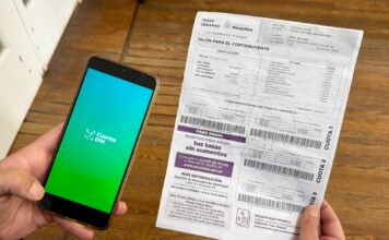 Cómo pagar las tasas municipales de forma virtual con Cuenta DNI