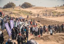 Turismo promociona una variada agenda de eventos para disfrutar de Necochea en mayo