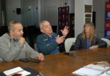 Segunda charla de educación y discapacidad