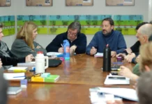 No se dará un nuevo aumento del boleto de colectivos