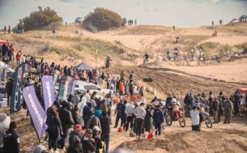 Turismo promociona una variada agenda de eventos para disfrutar de Necochea en mayo