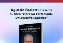 Se presentará en Puerto Quequén el libro “Horacio Tettamanti. Un destello logístico”