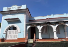 El Caserón albergará un nuevo encuentro sobre la historia e identidad