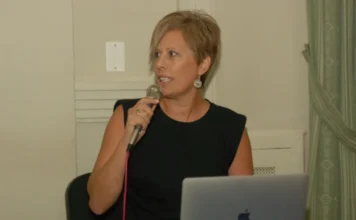 Renovación de autoridades en UNICEN Quequén: Patricia Sureda asume la coordinación