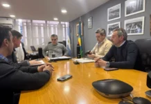 La Provincia realizará trabajos de limpieza en la desembocadura del Arroyo Zabala