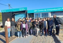 Puerto Ciudad fortalece la inclusión educativa con una nueva jornada junto a la Escuela Especial Nº 501