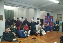 Piden que se afecte la tasa a la hectárea al mantenimiento de caminos rurales