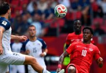 Canadá y Bosnia repartieron puntos en sus debuts en el Mundial 2026