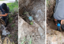 Obras Sanitarias resolvió más de 320 reclamos y ejecutó múltiples intervenciones en la primera quincena de junio