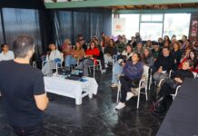 Emprender 2026: comenzó la capacitación gratuita para fortalecer los negocios locales