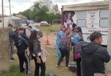 Este sábado la jornada gratuita de castración masiva llega a Quequén