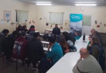 Puerto Ciudad fortalece su compromiso social con acciones de prevención en las escuelas