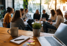 Hablemos de emprender: nace una nueva propuesta para conectar a la comunidad emprendedora local