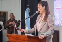 “Es un acto sin precedentes que marca un punto de partida para la ciudad”