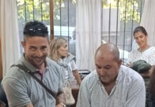 Gastón Diaz, primeros meses de gestión al frente del Sindicato de Trabajadores Municipales de Necochea