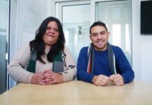 “Que el municipio continúe con la Escuela de Ajedrez es una decisión política importantísima para la comunidad”