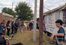 El sábado 27 habrá una nueva jornada gratuita de castración masiva en Quequén