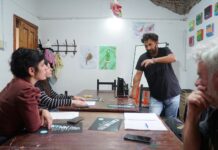 Necochea tendrá por primera vez la Fiesta de la Cultura, con los premios «Ramal» para los artistas locales