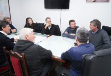El municipio suma consenso técnico para avanzar en la actualización del Código de Ordenamiento Territorial