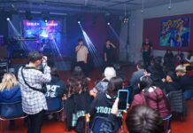 La Urban Fest vuelve al Centro Cultural con freestyle, música, arte y mucho más