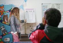 Jornada de controles integrales de salud y charlas preventivas para los adolescentes de la Secundaria 11