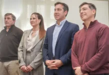 El Casino pasó a ser propiedad de la firma “A toda Vela Mar S.A.”