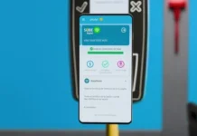 Ya se puede pagar el colectivo con el celular