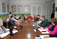 Analizan una suba del boleto de colectivos: se iría a $1900