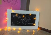 Comenzó el taller de arte «Jugarte»
