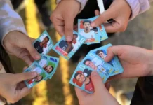 El intercambio de figuritas no viene solo: así será el evento para toda la familia este lunes feriado