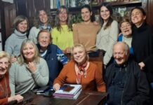 Con el respaldo de décadas de compromiso, la Cooperadora del Hospital convoca a nuevos socios