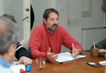 “El valor del boleto en Necochea en comparación con otros municipios es bajo”
