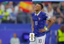 Francia no pudo con España y Mbappé se quedó sin su tercera final consecutiva