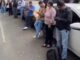 Fuerte terremoto y alerta de tsunami en México: 7,3 grados sobre la costa del Pacífico