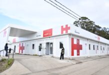 Continúan los talleres gratuitos para promover una maternidad informada y segura