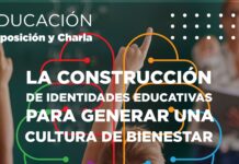 Invitan a participar de una charla-taller sobre bienestar docente en el Salón de Actos