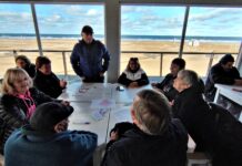 A principios de agosto será la primera parte de la competencia local de adultos mayores en Bonaerenses