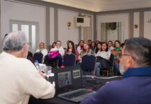 El bienestar docente, eje de una jornada de reflexión y capacitación en el municipio