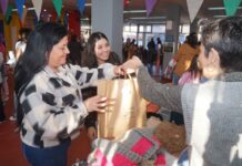 Tras el éxito de las ediciones anteriores, llega una nueva Expo de Emprendedores de Vacaciones de Invierno