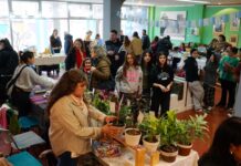 Más oportunidades para emprender: la Expo Vacaciones de Invierno ratificó el crecimiento de la producción local