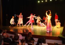 Esta noche se presenta la Muestra de Invierno del Instituto Superior Municipal
