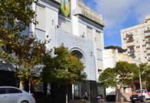 El Ejecutivo Municipal vetó la ordenanza sobre el Estacionamiento Medido