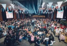 Necochea festeja la Independencia con el 4º Encuentro Regional de Peñas
