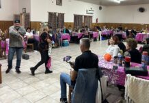 Con un nuevo Encuentro de Jubilados, celebrarán el Día del Amigo con música, baile y camaradería