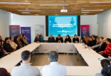 La UNICEN se capacita para fortalecer la innovación tecnológica en Puerto Quequén