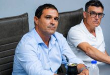 “El plan de obras fue la clave para obtener la habilitación definitiva para Puerto Quequén»