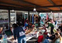 Vacaciones de invierno en el Centro de Interpretación Portuaria: realidad virtual, muestras y juegos de LEGO