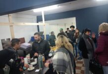 Puerto Ciudad articula instituciones para prevenir consumos con y sin sustancias