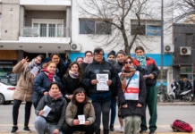 Aseguran que 3.200 personas dejarán de percibir el programa Volver al Trabajo