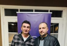 La Libertad Avanza suma un nuevo coordinador para fortalecer el trabajo territorial en Necochea